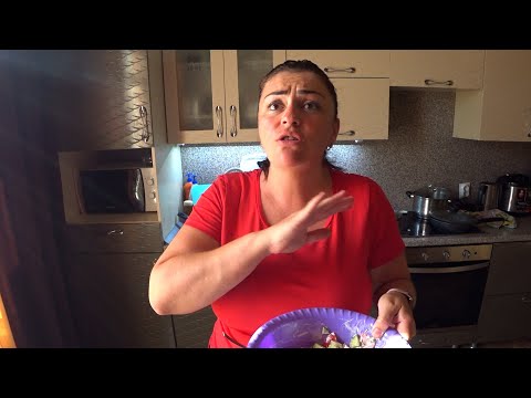 Видео: ЗАСТАВЛЯЮ АНДРЕЯ ЕСТЬ КИНЗУ😂 И КАК МЫ СЪЕЗДИЛИ В ВЕСЕЛОВКУ