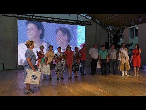 Видео: Актуально: место встречи – агрогородок Мотоль