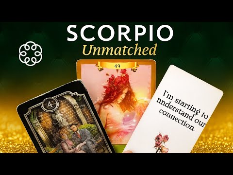 Видео: СКОРПИОН «11:11✨ ОНИ БЫСТРО ПРИБЛИЖАЮТСЯ 🎉💍 ЛЮБОВЬ НАЛЕТАЕТ, КАК ШТОРМ ☔️ ВАШЕ СЕРДЦЕ НЕ ПЕРЕСТАН...