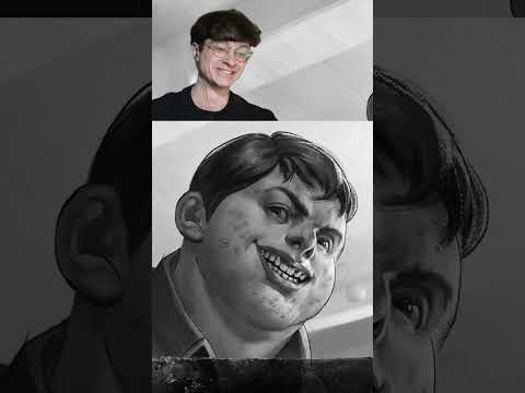 Видео: Cамое интересное начинается дальше в видосике)  #зайчик #зайчикновелла #прохождение #luckysan