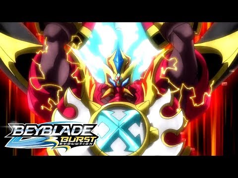 Видео: Beyblade Burst Evolution русский | сезон 2 | Эпизод 27 | Миры сталкиваются! Домашний газон!