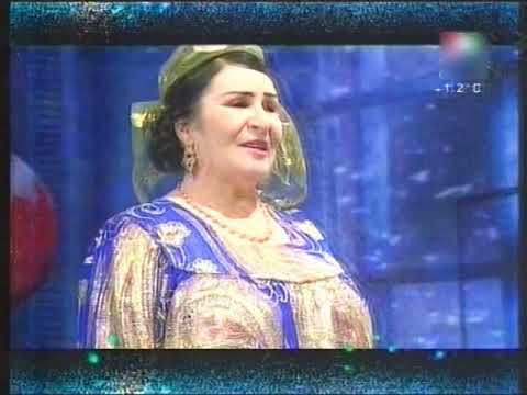 Видео: Райхона Давлатова - Касам Ба Чонам / Raihona Davlatova - Kasam Ba Jonam