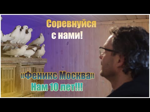 Видео: Приглашение на СОРЕВНОВАНИЕ!!!