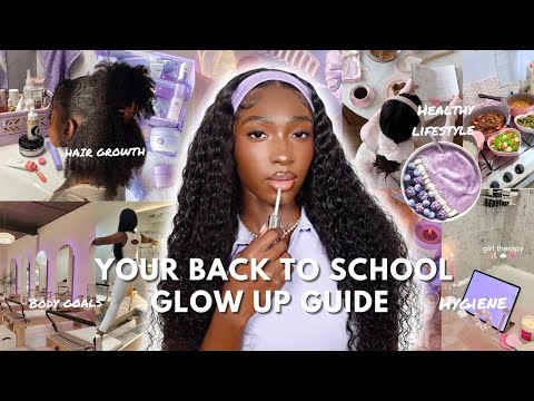 Видео: Как ДЕЙСТВИТЕЛЬНО сиять в школе и стать ТОЙ ДЕВУШКОЙ!