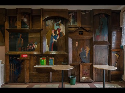Видео: Документальный фильм Первого канала «Иван Лубенников: жизнь продолжается»