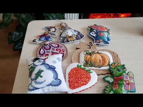 Видео: 26 ноября 2023 г.