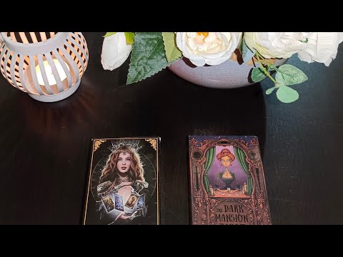 Видео: Зеркало его души. Все о его чувствах к Вам ТАРО