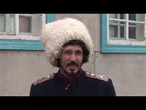 Видео: Великие реки Сибири. УРАЛ