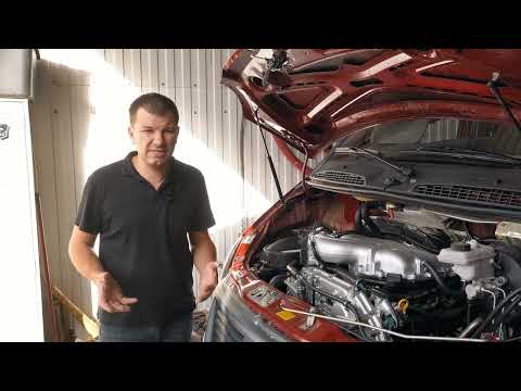 Видео: Соболь 4х4 наша рутинная работа...