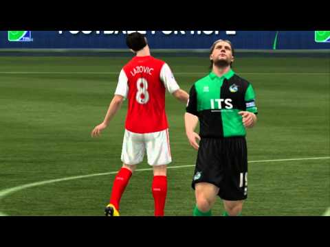 Видео: Fifa 12 #7 Карьера фейл за фейлом