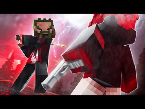 Видео: Minecraft фильм: "ПУТЬ МЕСТИ" 4 Часть (2025)