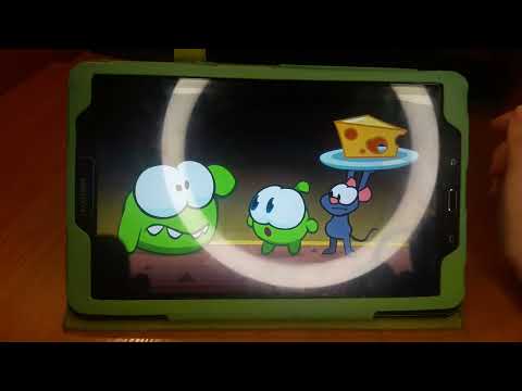 Видео: Смотрю мультики про Ам няма. Смешные моменты в Ам няме. 18 сезон.