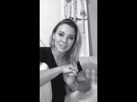 Видео: Прямой эфир из Instagram: Мой опыт создания фотостудии 😊 (см. Описание 👇🏻)