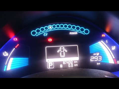 Видео: Nissan leaf перепаковка 50 киловат 140ач. Nissan Leaf battery increase 50 kW 140 Ah