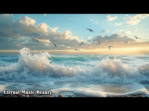 Видео: ОСЕНЬ СНОВА🎶Осень пришла🎶Эту музыку можно слушать вечно🎶Целебная музыка Сергея Грищука #2