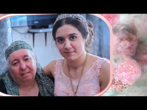 Видео: Цыганское Сватовство ЯН и Дося Дэмко г  Тольятти 1 часть
