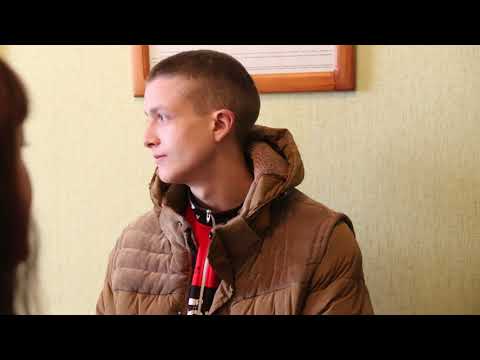 Видео: Вандалізм. Могилів-Подільський