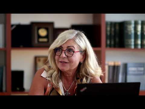 Видео: Разговор с доц. Мая Влахова-Ангелова, Институт за български език