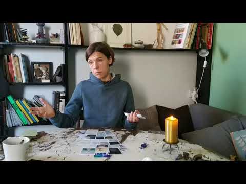 Видео: 🔥 ЕГО ЧУВСТВА, НАМЕРЕНИЯ И ДЕЙСТВИЯ. Гадание таро онлайн