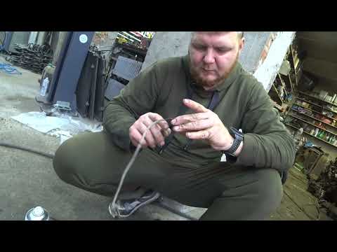 Видео: Паджеро с медведями побежден !!!