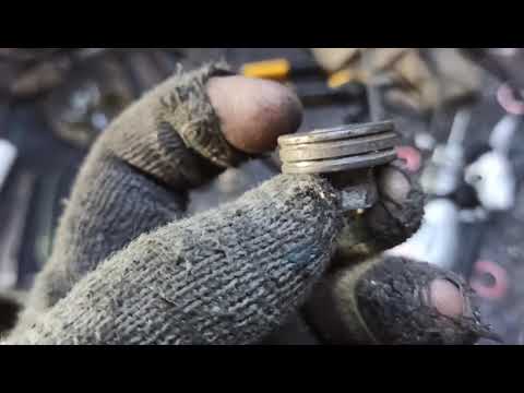 Видео: Восстанавливаем ролики крыши полуприцепа.