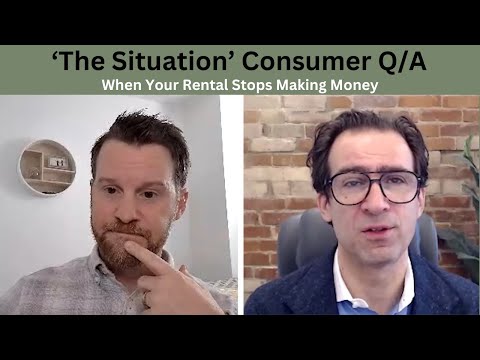 Видео: Арендаторы, текучесть кадров и сложный выбор: реальные вопросы от арендодателей Онтарио!