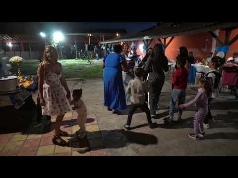 Видео: една годинка на Велислав