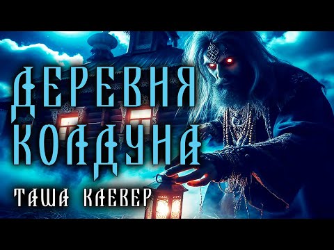 Видео: ДЕРЕВНЯ КОЛДУНА | МИСТИЧЕСКАЯ ИСТОРИЯ НА НОЧЬ 2024 | ДЕРЕВЕНСКИЕ УЖАСЫ