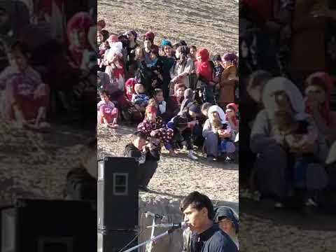 Видео: Туй дар темурмалик дехай чорубкул