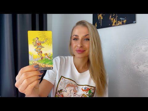 Видео: ОВЕН ♈️ НОЯБРЬ 🍁ТАРО ПРОГНОЗ - IRYNA SUN 