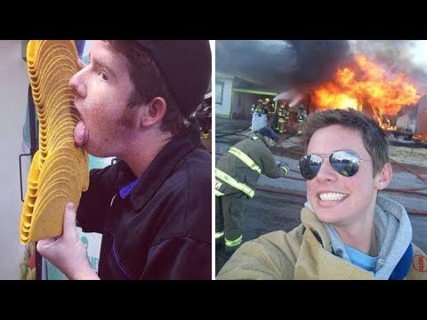 Видео: Худший работник месяца