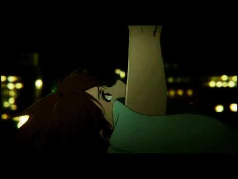 Видео: rizza, Sqwore - плачь [AMV]