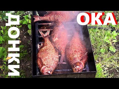 Видео: Рыбалка с двумя ночевками. Две  рыбалки в одной. Ока - Москва река. Часть 1. "Ока"