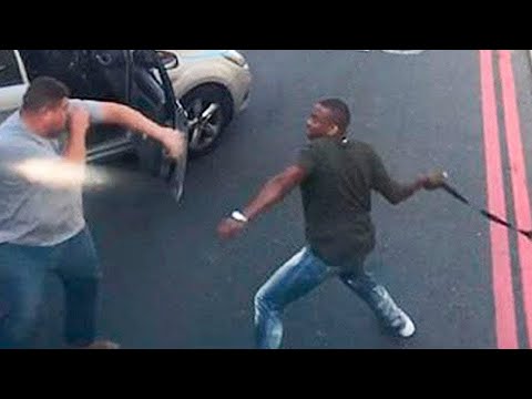 Видео: 50 Невероятных Моментов на Дорогах, Снятых на Камеру
