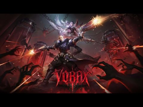 Видео: Лучше поздно, чем нет - Torchlight Infinite