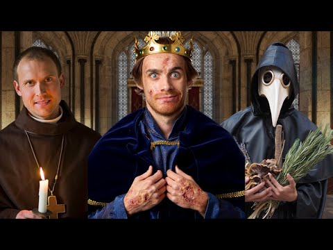 Видео: ДАЖЕ КОРОНА НЕ СПАСАЛА: БОЛЕЗНЬ КОТОРУЮ БОЯЛИСЬ ВСЕ КОРОЛИ