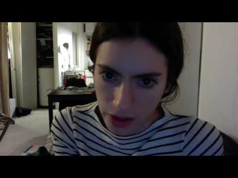 Видео: Ответ женщины-INTP (часть 2)