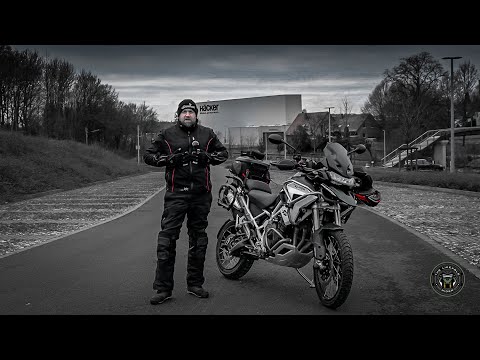 Видео: KEIS Heated Clothing — куртка Premium Extreme J505 и перчатки G701S Shorty
