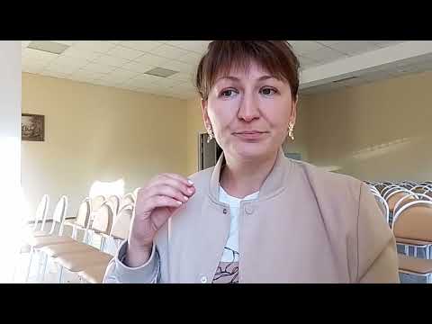 Видео: Для начинающих регентов.