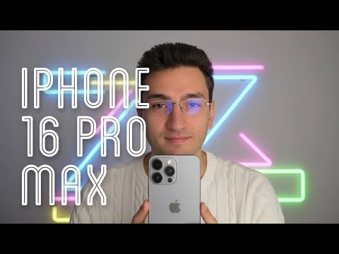 Видео: Стоит ли покупать iPhone 16 Pro Max в 2025-2026? Полный обзор