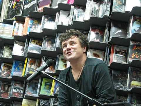 Видео: Леня Федоров - Разговоры 6