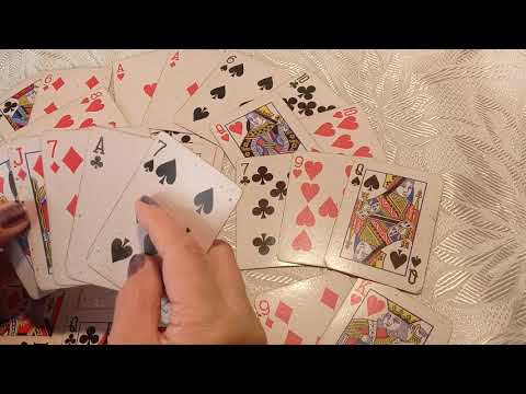 Видео: На ♣️ крестового короля ‼️ Где он, с кем он, что с ним ‼️