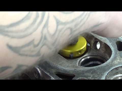 Видео: Теория ДВС: ГБЦ ЗМЗ-402 + тест аналога Neway
