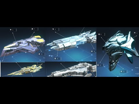 Видео: Дополнение к видео по Гайе G1-A G1-B,  до матричные линкоры.