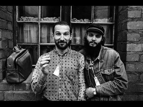 Видео: Петр Мамонов - "Досуги Буги" (Случайный авторский клип)