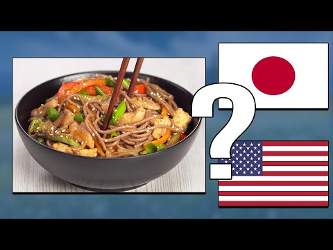 Видео: УГАДАЙ СТРАНУ ПО ЕДЕ | ВИКТОРИНА