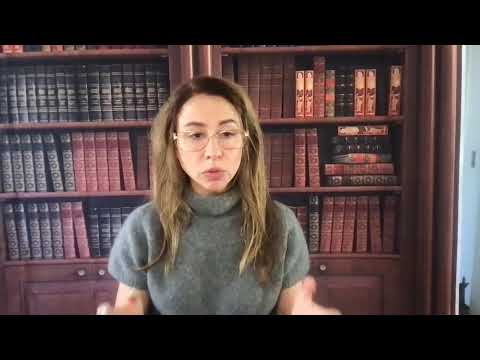 Видео: Интегративный кардиолог Ольга Бокерия отвечает  на вопросы в прямом эфире