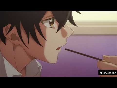 Видео: У меня, у меня – сердце пылает...[AMV]