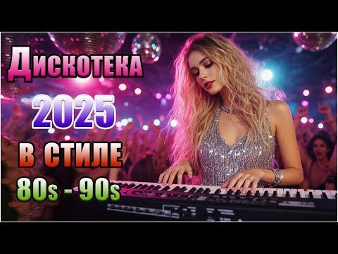 Видео: Назад в 90-е! 💃 Легендарные мелодии, которые не стареют