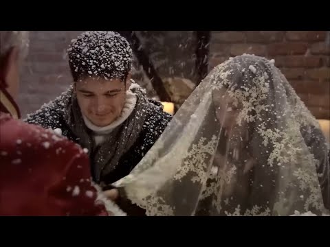 Видео: Я назвал ее Фериха 46 Серия (Русский Дубляж / Длинная Версия)